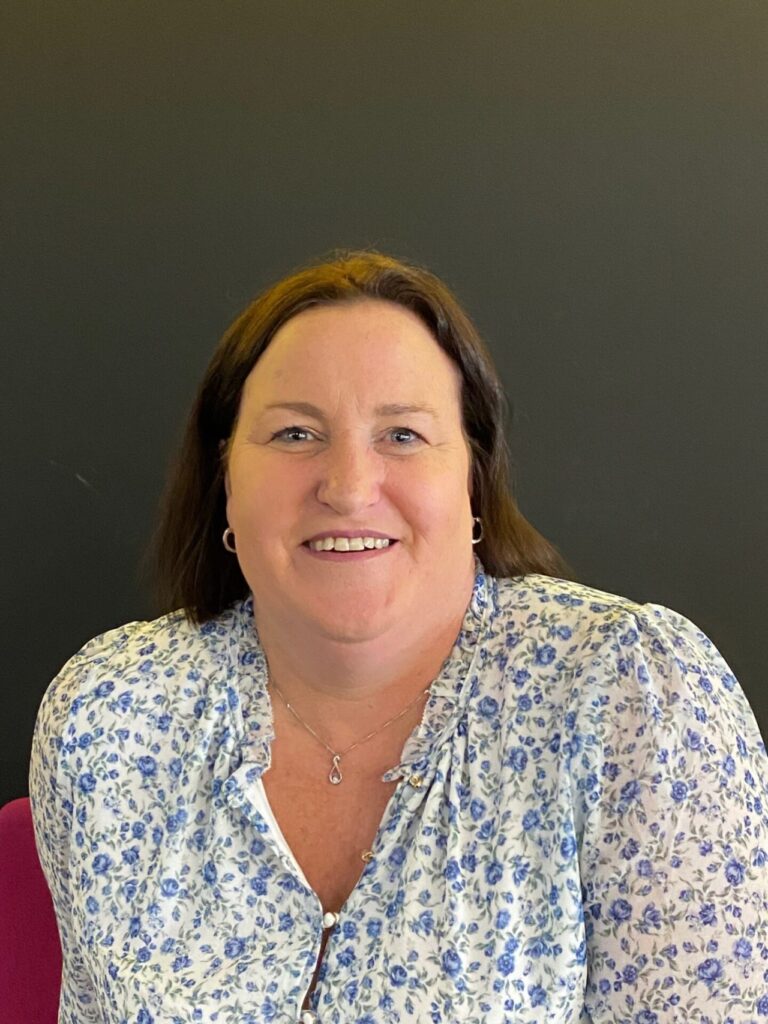 Jodie Traynor